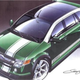 Illustration for article titled The emOther/em Ford SEMA Show Cars